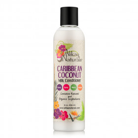 Alikay Naturals Caribbean Coconut Milk Conditioner Alikay Naturals Caribbean Coconut Milk Conditioner